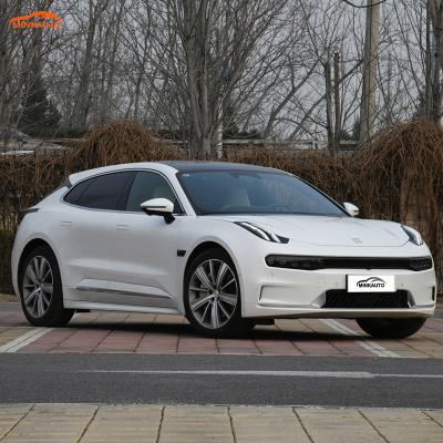 China Zeekr-001 New New Energy In 2023 New Current Chinese Car Electric Car Ev High Speed ​​Sedan 700Km 255/45 R21 for sale