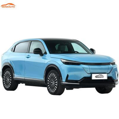 China 2023 Honda ENS1 New Energy Chinese Electric Car 500km SUV Car Quality EV Car High Speed ​​For Sale 53.6 for sale