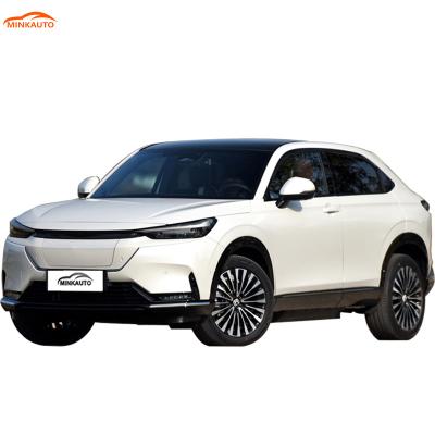 China In 2023 Running HONDA ENS1 SUV 510km Electric Car New Energy Car Honda EV SUV ENS1 Electric Vehicle 53.6 for sale