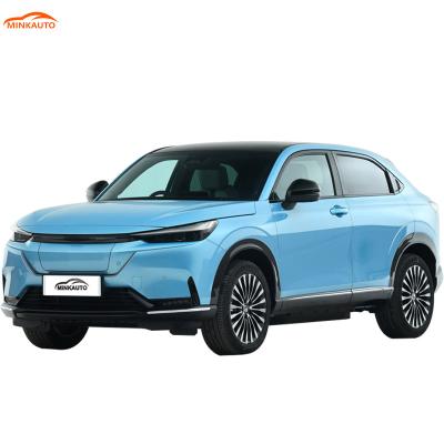 China Well-known New Energy vehicle ENS1 510km suv car manufacturer Producing High Quality Cost Efficiency 53.6 for sale