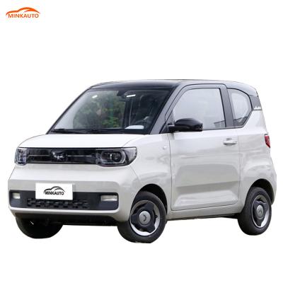 China Low Price Wuling Mini Car Factory 2023 Chinese Brand 2917x1493x1621(mm) for sale