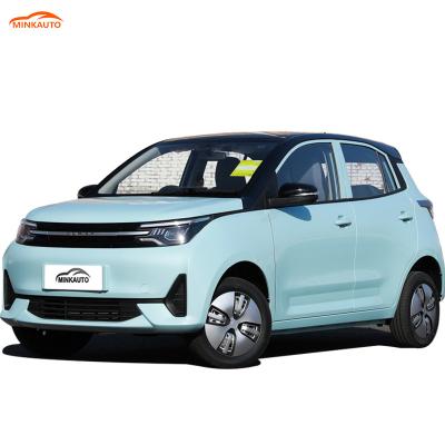 China Levdeo 2023 New Made Model High Speed ​​Mini Mango In China A Single Motor for sale