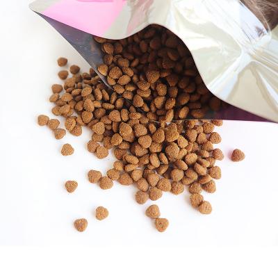 China Viable Pet Food Maid Supplier Wholesale China OEM Dry Dog Food Manufacturer for sale