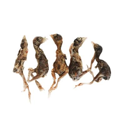 China PetMetro Viable Quail Freeze Dried OEM Pet Treats for sale