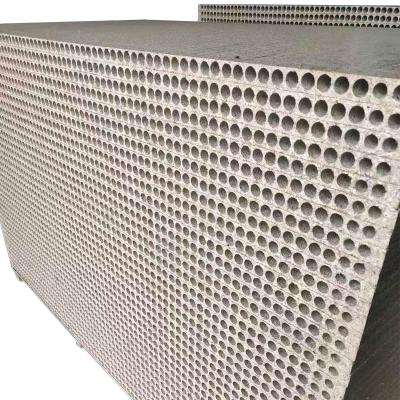 China Linyi Industrial Tubular Chipboard for Door Core for sale