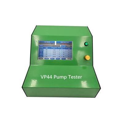 China Tester for testing BOSCH Dispensing Pumps such as EDC VP44 Traka EDC VP44 Pump Tester for BOSCH VP44 Dispensing Pump for sale