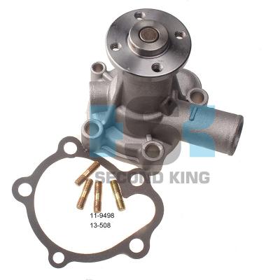 China Cooling System Water Pump 11-9498 13-508 Fit Thermo King For Thermo King 2.35 3.53 Yanmar 3tne72 129350-42010 for sale