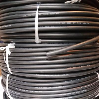 China High Quality Cooling System AC Hose Type C R134a 5/8 3/4 R12 / R134 8 13.2 10 10.5 15 11.5 Inch Auto Air Conditioner 3/8 1/2 for sale