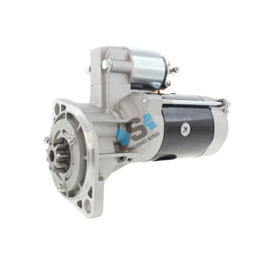 China 12V starter motor for thermo king 45-1251,45-1285,45-1688,45-1718,45-1993,45-2176,45-2177 TS-600 for sale