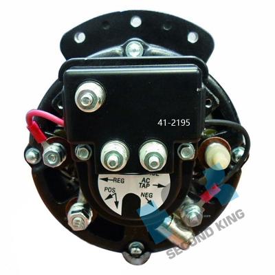 Κίνα Motor Starter Parts King Replacement ALTERNATOR 41-2195 37A Second For KING THERMO SMX προς πώληση