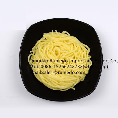 中国 Low-CARB High Quality Competitive Price Fresh Ramen Noodle Made in China 販売のため