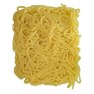 China Low-CARB OEM 180g Ramen Noodles Wholesale Japanese Fried Instant Soup Noodles Non Vegan Fresh Ramen en venta