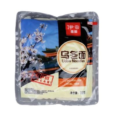 China Low-CARB Experienced Manufacturer Sale High Quality Low Calorie Fresh Udon Noodles zu verkaufen