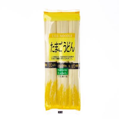 China Convenient Healthy Unfried Low-CARB Powdered Egg Noodle zu verkaufen