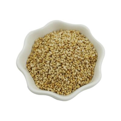 中国 Product Organic Black White Researched Sesame Seeds Dry International Price Of Conventional Sesame Seed And Organic Products 販売のため