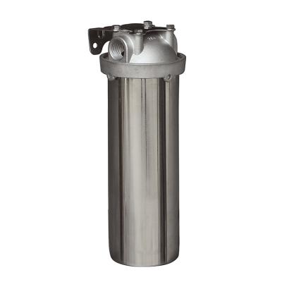 China OS7D hotels filter element cartridge filter is used for industrial filter element equipment water purification housing for sale