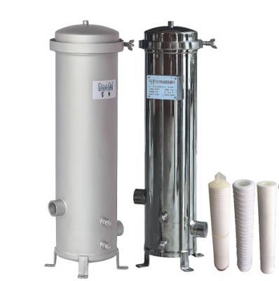 China OS1 Popular Hot Sale Hotels Fine Dust Filter Cartridge Fine Filter Sewage Purification And Filtration for sale