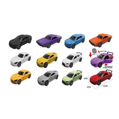 China Toy Wholesale Cars Toys Model diecast die cast alloy Toy Vehicles simulation diecast for sale