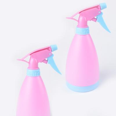 China Aerosol Garden Spray Manual Pressure Type Watering Can Watering Can Spray for sale