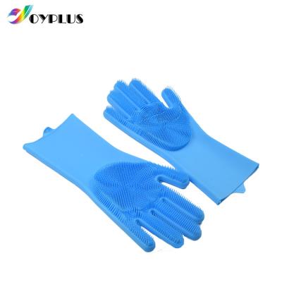 China New Product Design Cleaning House Cleaning 100% Silicone Material for sale