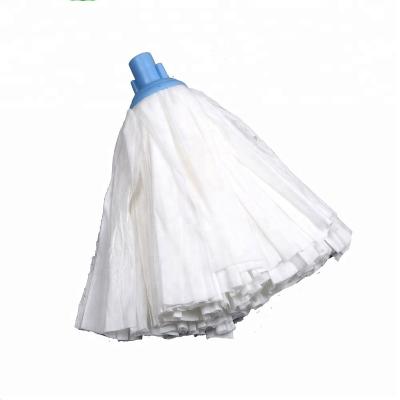 China Viable promotional round broom main refill for floor cleaning for sale