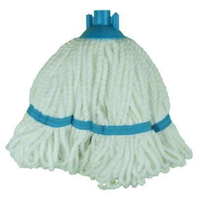 China Viable Head Mop Replacement Flat Microfiber Mop Head Refill for sale