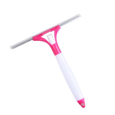 China Viable Hot Brush Wiper Hot Selling Glass Car Window Cleaning Shaving Clean Wiper Remover for sale