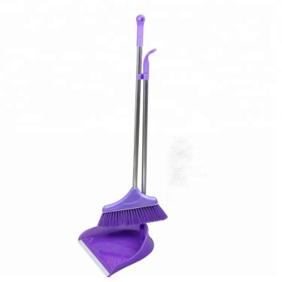 China Home floor broom and cleaning set from Dutspan for sale