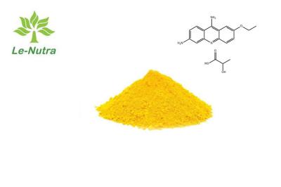 China Solución Rivanol de CAS 6402-23-9 API Powder Ethacridine Lactate Monohydrate en venta