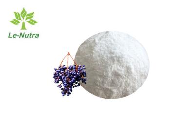 China 98% Herbal Extract Powder Ligustrum Lucidum Extract Oleanolic Acid for sale