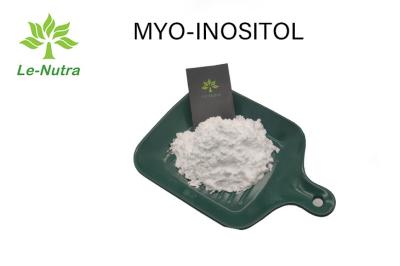 China Myo Inositol Dietary Supplement Powder Cas 87-89-8 en venta