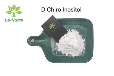 China Dietary Supplements Powder D Chiro Inositolo 643 12 9 for sale