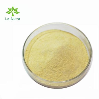 China High purity Fermented Vitamin K2 Powder from Natto Extract Menaquinone 7 for sale