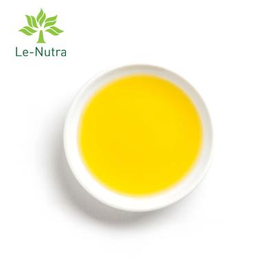 China 59-02-9 líquido viscoso de Ed Alpha Tocopherol Acetate Oil Yellowish de la vitamina C29H50O2 en venta