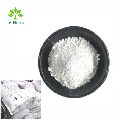 China Le Nutra CAS 13463-67-7 Tio2 Titanium Dioxide Pigment Ts6200 93% for sale