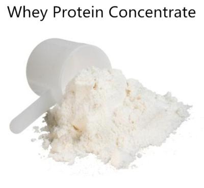 China 90% Whey Protein Powder Isolate Optimum Nutrition WPC Lactalbumin For Bodybuilding for sale