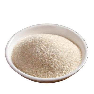 China CAS 9000-70-8 Nutritional Food Additive Powder Food Grade Halal Gelatin Powder for sale