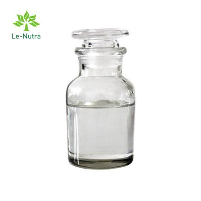 China Le Nutra Hand Sanitizer Chlorhexidine Gluconate Chlorhexidine Digluconate Solution for sale