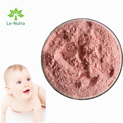 China Bovine Lactoferrin Whey Powder 146897-68-9 for sale