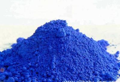 China Le nutra CAS 11016-15-2 Blue Spirulina Phycocyanin Herbal Extract for sale