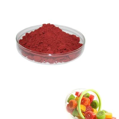 China 3% 5% 10% Organic Astaxanthin Powder for sale