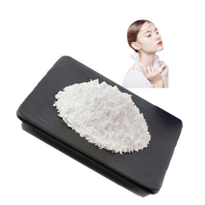 China 99% Purity Cosmetic Antioxidants Powder Phenylethyl Resorcinol Powder Cas 85-27-8 for sale