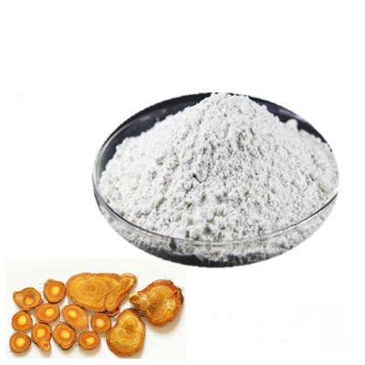 China CAS 501-36-0 antioxidantes pulveriza el extracto de Cuspidatum del Polygonum del polvo del Resveratrol de Oxyresveratrol en venta