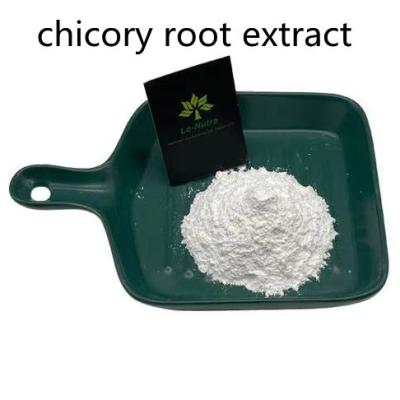 China 90% Chicory Root Extract Inulin Synanthrin CAS 9005-80-5 for sale