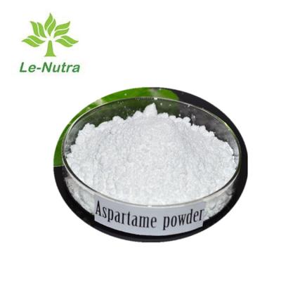 China El polvo blanco Nutrasweet Apm abulta aspartamo Sugar Substitute Cas 9050-36-6 en venta