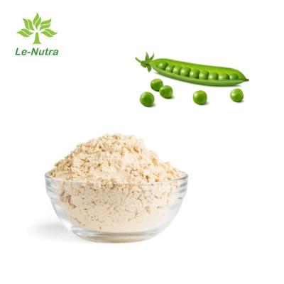 China 95% Pea Protein Powder for sale