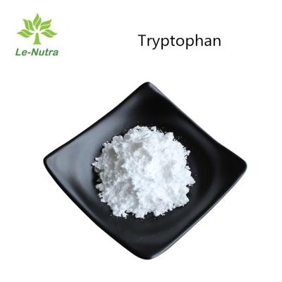 China L Tryptophan Tryptophane Propanoic Acid for sale