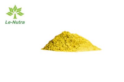 China Polvo herbario flavonoide natural Kaempherol del extracto de Robigenin en venta