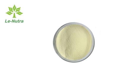 China Cholecalciferol C27H44O Pure Vitamin D3 Powder CAS 67-97-0 for sale