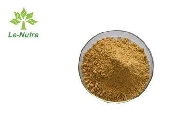 China Polvo orgánico del extracto de Ashwagandha de los suplementos de la salud de los hombres C28H38O6 en venta